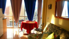 Отель STUDIO Gerona Playmon Virginia  Бенидорм